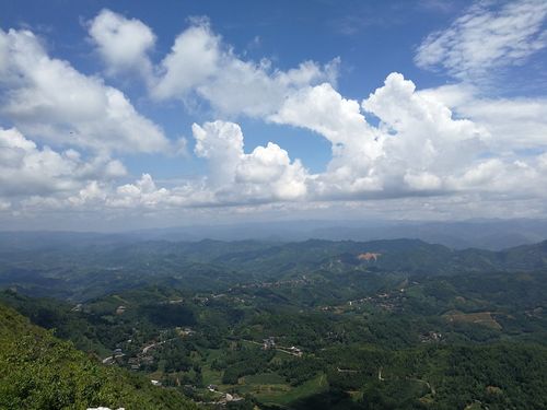 贵州省兴义市一年四季的天气怎么样?兴义10号天气情况-图3 贵州省兴义市一年四季的天气怎么样?兴义10号天气情况-图3