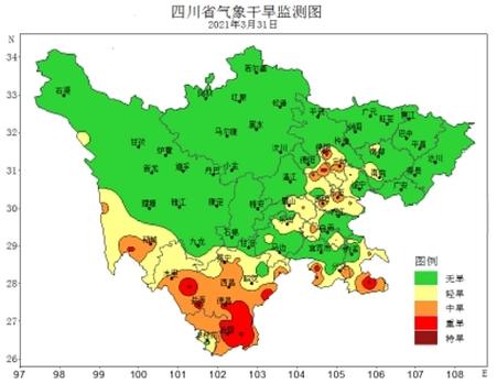 甘孜一年四季的天气?甘孜明天的天气情况-图3 甘孜一年四季的天气?甘孜明天的天气情况-图3