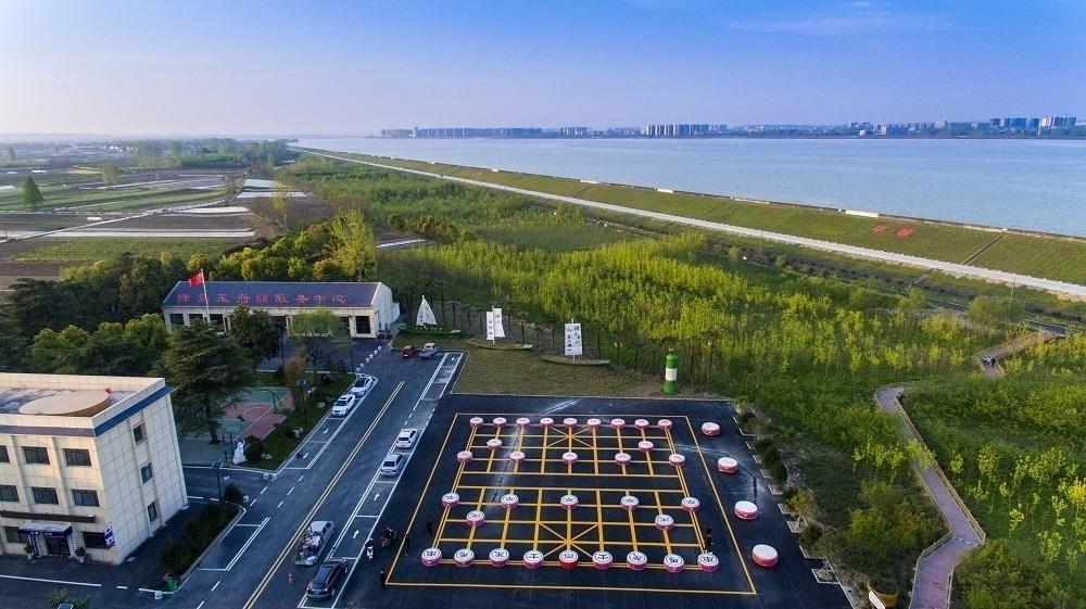 湖北省老河口市属于那个地级市管?老河口的天气情况-图2 湖北省老河口市属于那个地级市管?老河口的天气情况-图2