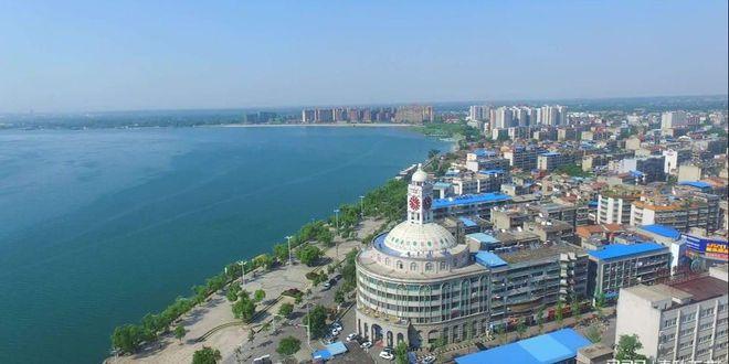 湖北省老河口市属于那个地级市管?老河口的天气情况-图3 湖北省老河口市属于那个地级市管?老河口的天气情况-图3