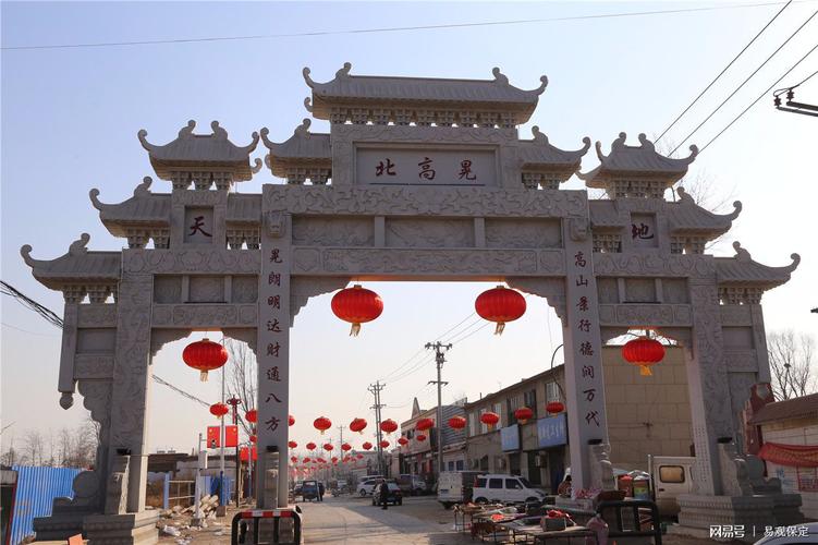 保定蠡县西夫村地址?河北保定蠡县天气情况-图1 保定蠡县西夫村地址?河北保定蠡县天气情况-图1
