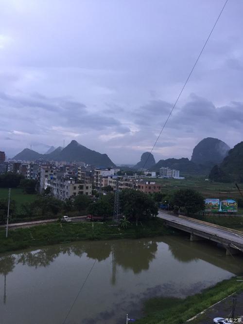 英德属于哪个市?清远英德的天气情况-图3 英德属于哪个市?清远英德的天气情况-图3
