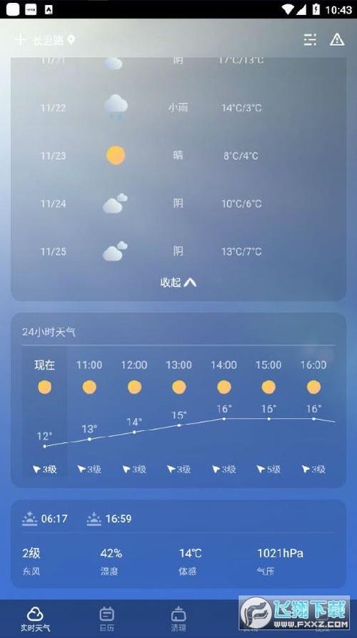 贵阳天气及穿衣建议?现在贵阳的天气情况-图2 贵阳天气及穿衣建议?现在贵阳的天气情况-图2