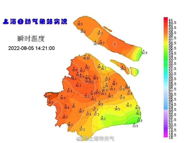 上海天气怎么样?空气是偏湿润还是干燥呢?冬天有多冷?上海的大学都是在市区吗?2018上海天气情况-图3 上海天气怎么样?空气是偏湿润还是干燥呢?冬天有多冷?上海的大学都是在市区吗?2018上海天气情况-图3