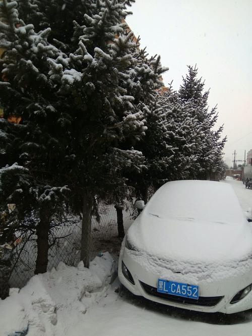 霍林河最低气温多少度?巴彦县天气情况-图3 霍林河最低气温多少度?巴彦县天气情况-图3