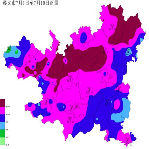 今天遵义到鸭溪的天气怎么样?遵义19号天气情况-图2 今天遵义到鸭溪的天气怎么样?遵义19号天气情况-图2