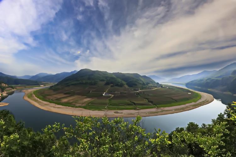 宽甸云海都什么时候会有?宽甸五一天气情况-图2 宽甸云海都什么时候会有?宽甸五一天气情况-图2