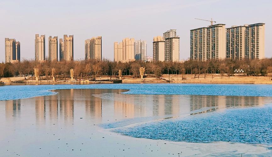 禹州雪大吗?候半月禹州天气情况-图3 禹州雪大吗?候半月禹州天气情况-图3