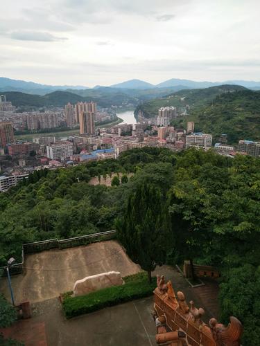 冷水江锡矿山花海怎么去?冷水江天气情况-图3 冷水江锡矿山花海怎么去?冷水江天气情况-图3