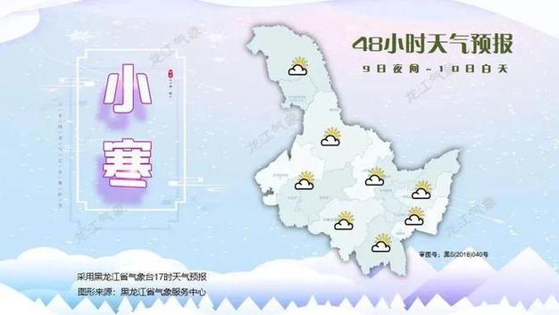 绥化北林区停止供热了吗?绥化北林区天气情况-图3 绥化北林区停止供热了吗?绥化北林区天气情况-图3