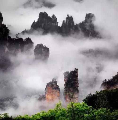 中国最美的十大小镇是哪些?虎门北栅天气情况-图3 中国最美的十大小镇是哪些?虎门北栅天气情况-图3