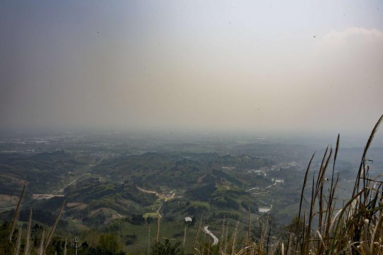 彭州葛仙山特点？彭州葛仙山天气情况