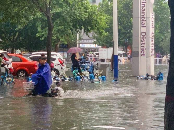 今天河北沧州有大雨吗?明天沧州东光天气情况-图2 今天河北沧州有大雨吗?明天沧州东光天气情况-图2