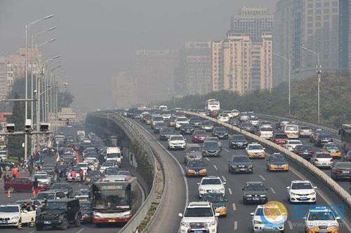 2016年天津雾霾最严重的时候?16日天津天气情况-图3 2016年天津雾霾最严重的时候?16日天津天气情况-图3