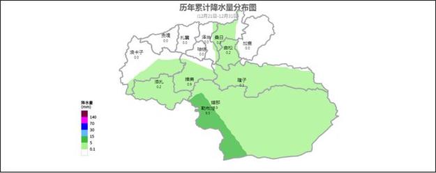 山南市的全年气候?山南地区天气情况-图3 山南市的全年气候?山南地区天气情况-图3