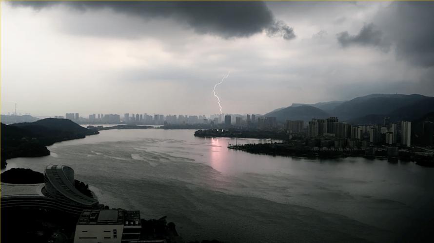 黄石有大到暴雨吗?黄石后天天气情况-图2 黄石有大到暴雨吗?黄石后天天气情况-图2