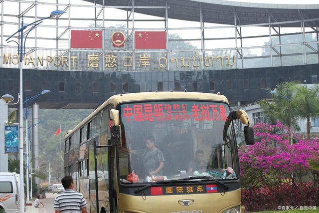 云南磨憨四季气温?磨憨口岸天气情况-图1 云南磨憨四季气温?磨憨口岸天气情况-图1