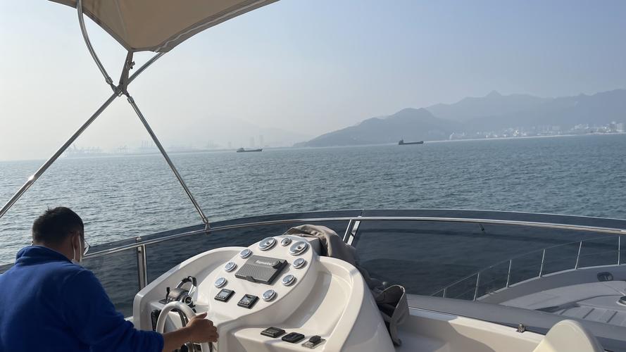 游艇在长江里能开吗?游艇取消的天气情况-图3 游艇在长江里能开吗?游艇取消的天气情况-图3