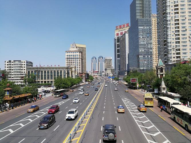 哈尔滨国庆穿什么衣服?国庆哈尔滨的天气情况-图1 哈尔滨国庆穿什么衣服?国庆哈尔滨的天气情况-图1