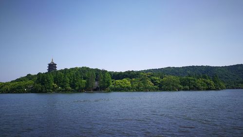 杭州下周的天气适合旅游吗?今晚杭州西湖天气情况-图2 杭州下周的天气适合旅游吗?今晚杭州西湖天气情况-图2