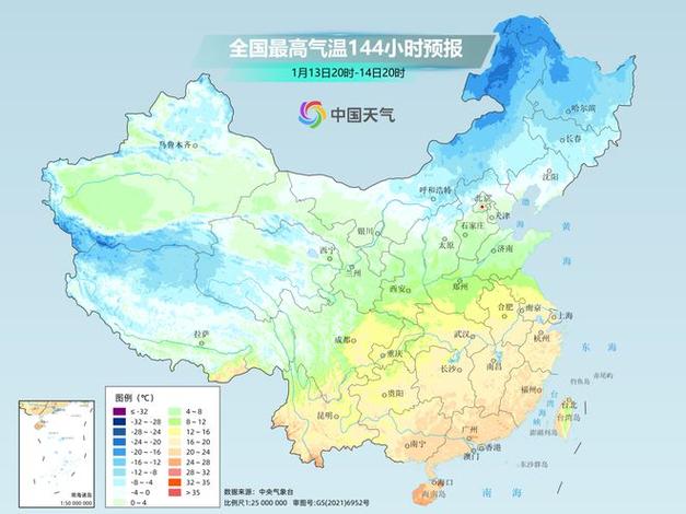 10月份去宁夏冷不冷?贵宁夏天气情况-图3 10月份去宁夏冷不冷?贵宁夏天气情况-图3