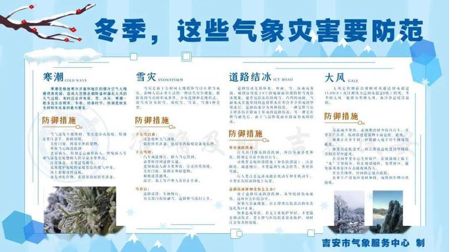 今年冬天吉安会很冷么?近几天吉安天气情况-图3 今年冬天吉安会很冷么?近几天吉安天气情况-图3