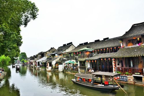 去西塘穿什么衣服?西塘古镇的天气情况-图2 去西塘穿什么衣服?西塘古镇的天气情况-图2