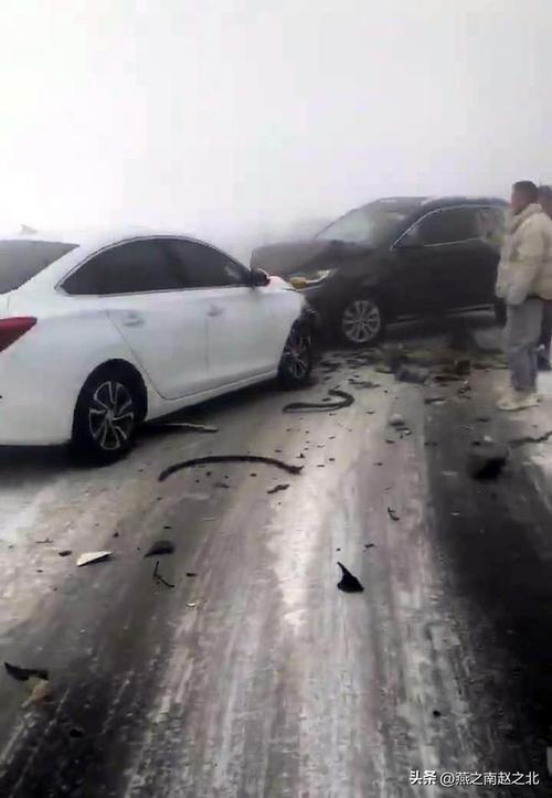 今天保定路面上还有积雪吗?保定下午天气情况-图3 今天保定路面上还有积雪吗?保定下午天气情况-图3