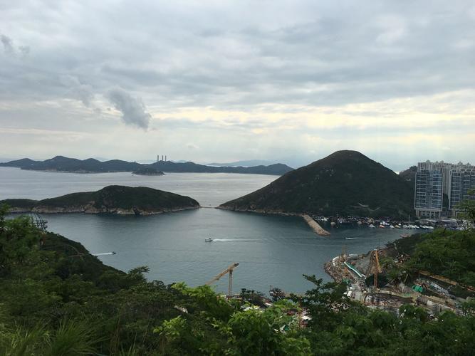 香港11月底穿什么?十一香港什么天气情况-图3 香港11月底穿什么?十一香港什么天气情况-图3