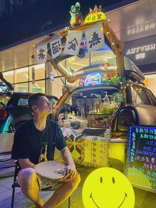 壹海城可以摆摊吗?海城明天的天气情况-图1 壹海城可以摆摊吗?海城明天的天气情况-图1