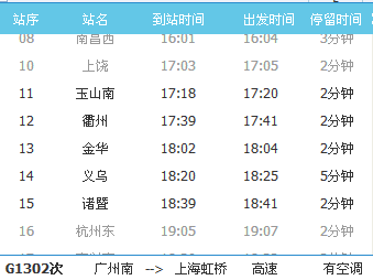诸暨机场大巴时刻表2021?6月诸暨天气情况-图2 诸暨机场大巴时刻表2021?6月诸暨天气情况-图2