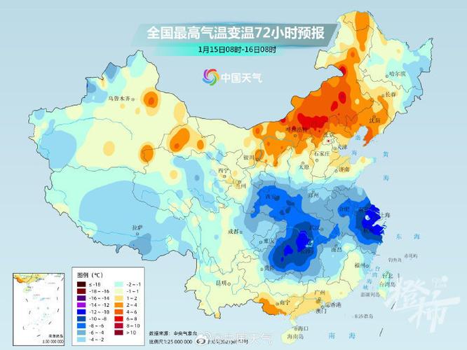 内蒙翁牛特旗供暖时间？翁牛特旗明天天气情况
