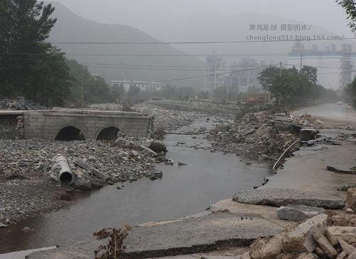 北京房山容易发洪水吗?房山明天天气情况-图3 北京房山容易发洪水吗?房山明天天气情况-图3