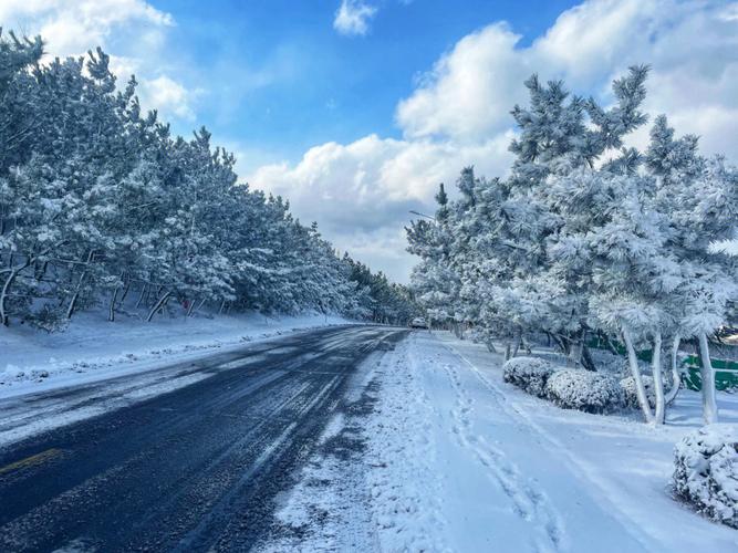 江浙一带下雪的地方?萧山冬天的天气情况-图3 江浙一带下雪的地方?萧山冬天的天气情况-图3