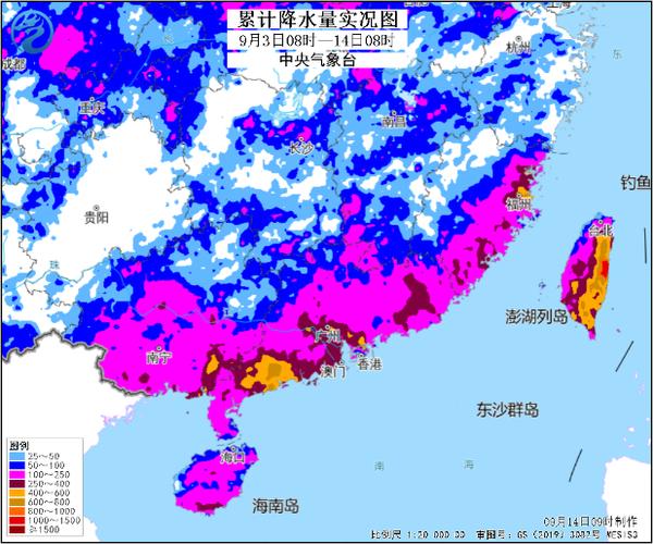 2023年云南总体降水量怎么样?查云南历史天气情况-图2 2023年云南总体降水量怎么样?查云南历史天气情况-图2
