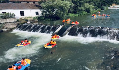 安吉漂流下雨天可以玩么?安吉17号天气情况-图2 安吉漂流下雨天可以玩么?安吉17号天气情况-图2