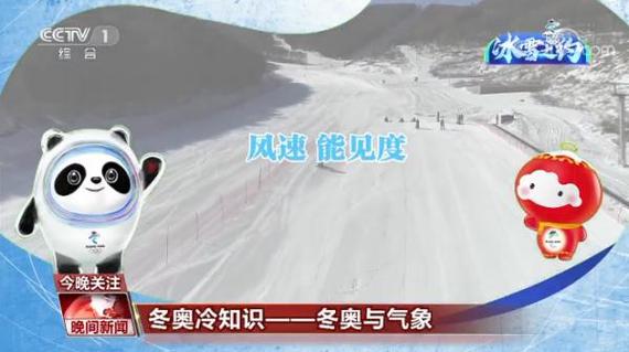 鲜为人知的冬奥奥秘?韩国冬奥运天气情况-图2 鲜为人知的冬奥奥秘?韩国冬奥运天气情况-图2