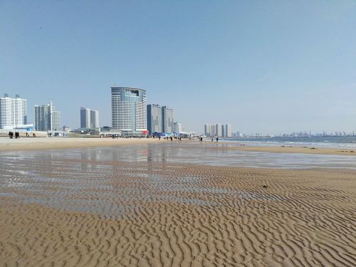 现在秦皇岛的天气适合穿什么衣服?秦皇岛十一的天气情况-图2 现在秦皇岛的天气适合穿什么衣服?秦皇岛十一的天气情况-图2