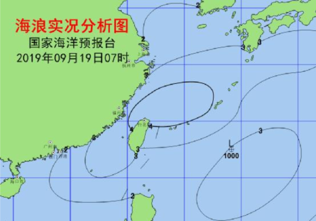 台湾海峡季风变化规律?19号台湾天气情况-图3 台湾海峡季风变化规律?19号台湾天气情况-图3