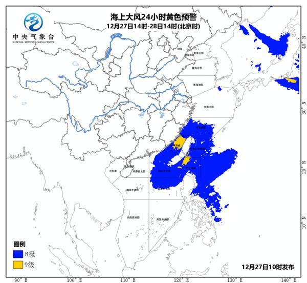 台湾海峡季风变化规律?19号台湾天气情况-图2 台湾海峡季风变化规律?19号台湾天气情况-图2