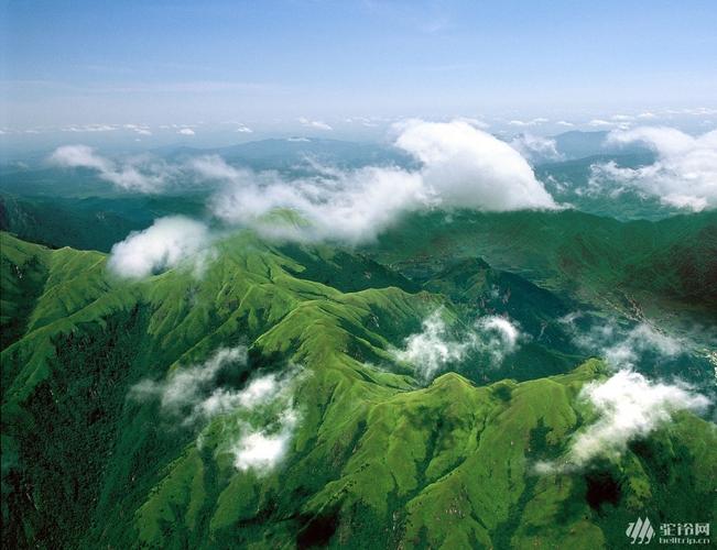 武功山顶上9月份冷吗？9月吉安天气情况