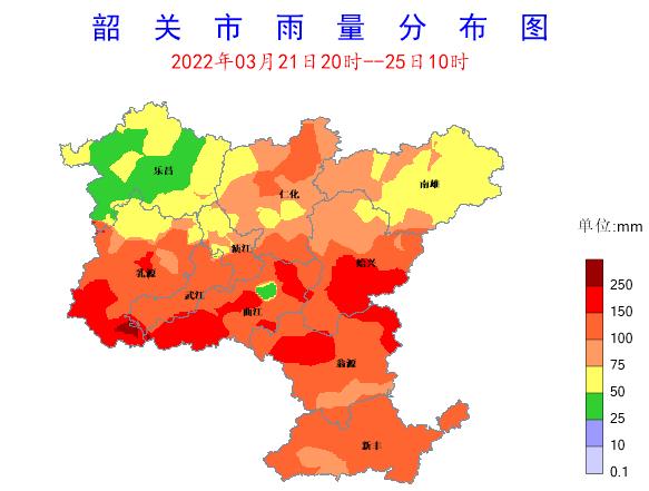 韶关明后有大到暴雨吗?广东韶关地区天气情况-图1 韶关明后有大到暴雨吗?广东韶关地区天气情况-图1