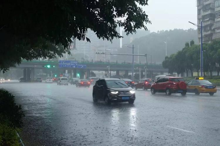 韶关明后有大到暴雨吗?广东韶关地区天气情况-图2 韶关明后有大到暴雨吗?广东韶关地区天气情况-图2