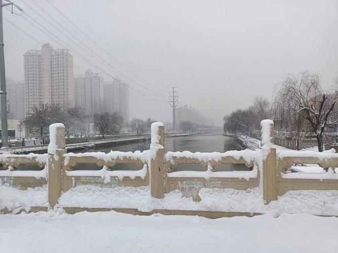 濮阳雪化了吗?濮阳7号天气情况-图2 濮阳雪化了吗?濮阳7号天气情况-图2