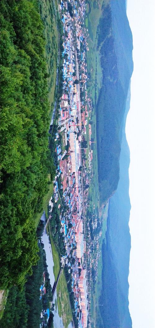 巴林的气候是怎样的？牙克石巴林镇天气情况