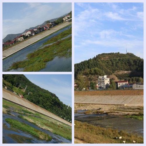 南漳山里哪里可以钓鱼呢？南漳县天气情况