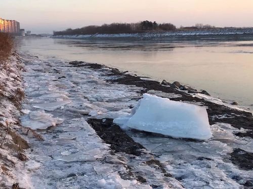 今年春天辽宁昌图为什么经常下雪？昌图县天气情况