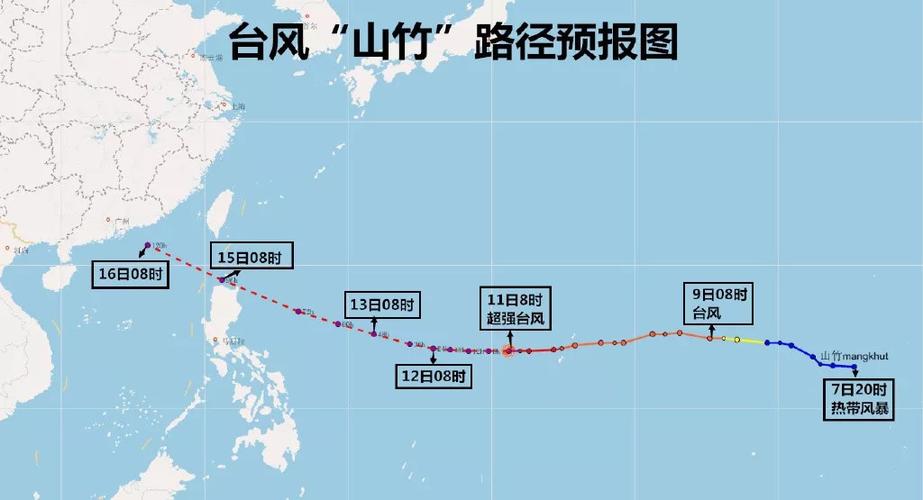 惠州明后两天有暴雨吗?未来几天惠州天气情况-图2 惠州明后两天有暴雨吗?未来几天惠州天气情况-图2