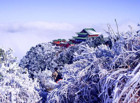 湖南莽山天气3到5度会下雪吗?郴州莽山天气情况-图2 湖南莽山天气3到5度会下雪吗?郴州莽山天气情况-图2