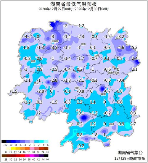 2021下半年湖南会出现干旱吗?湖南29号天气情况-图1 2021下半年湖南会出现干旱吗?湖南29号天气情况-图1
